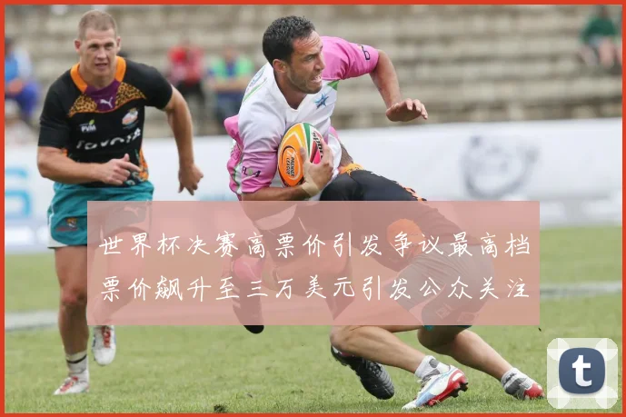 世界杯决赛高票价引发争议最高档票价飙升至三万美元引发公众关注